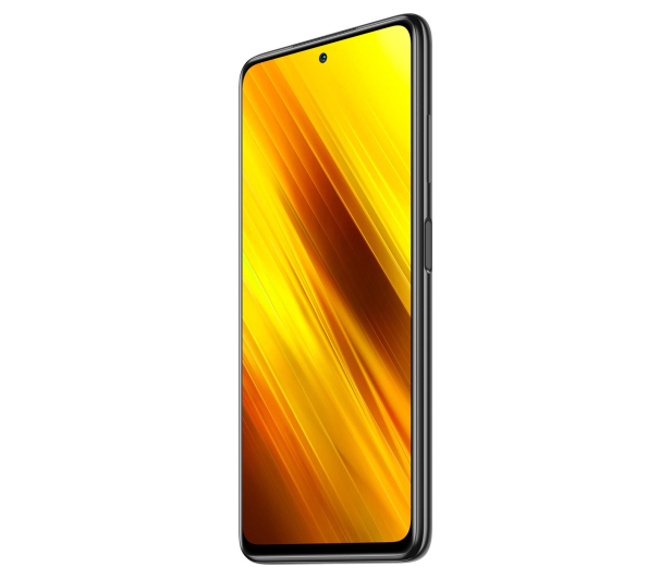 Xiaomi POCO X3 NFC 6/128GB Shadow Gray - 590038 - zdjęcie 3